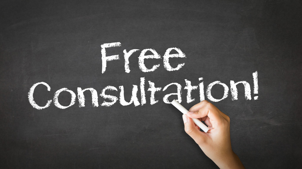 free consult with Matt at Tech Comm Tools