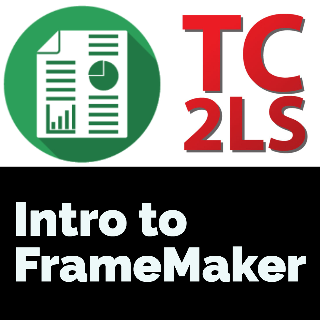 Online Training Courses - Tech Comm Tools